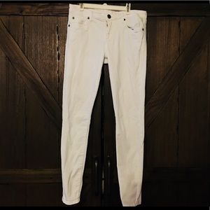 Kut from the Kloth Mia Toothpick Skinny